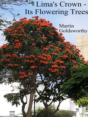 cover image of Lima's Crown